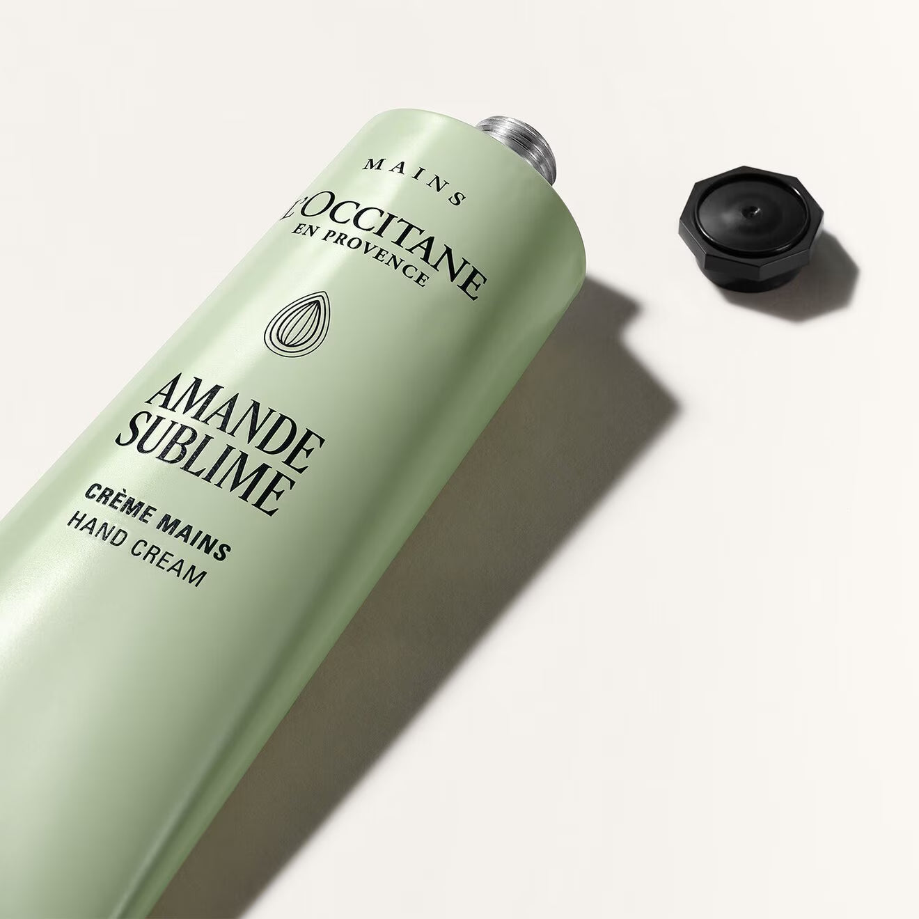 Almond Hand Cream