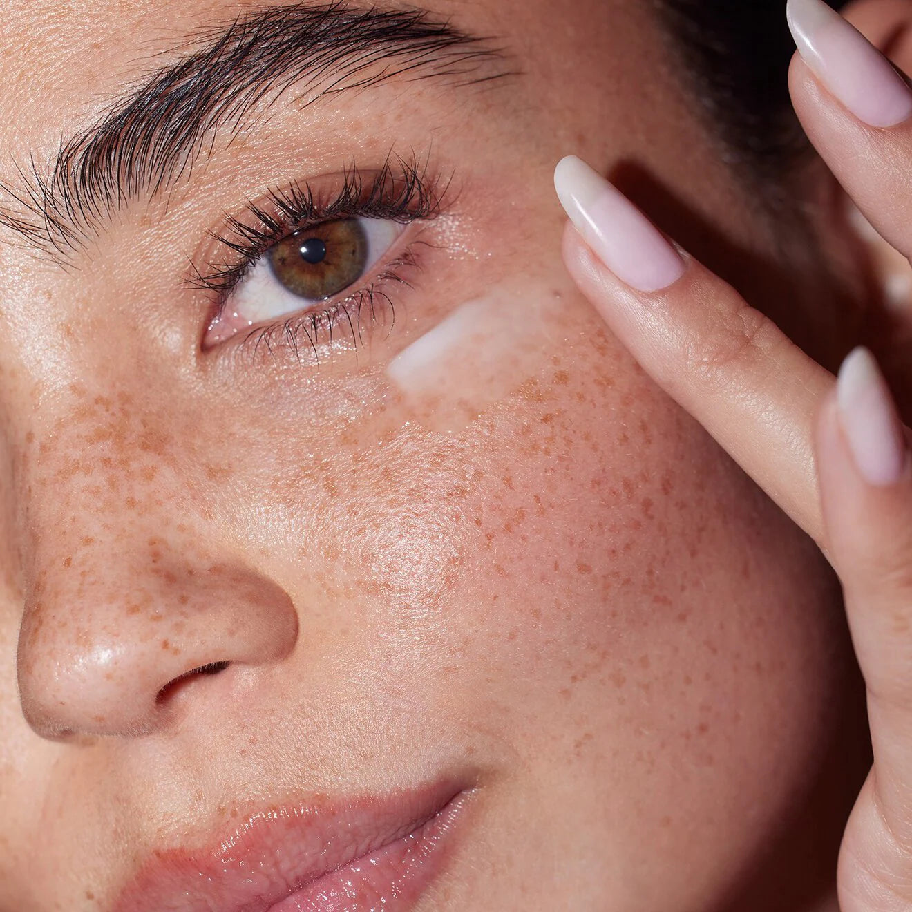 Jet Lag Mask Overnight Eye Serum
