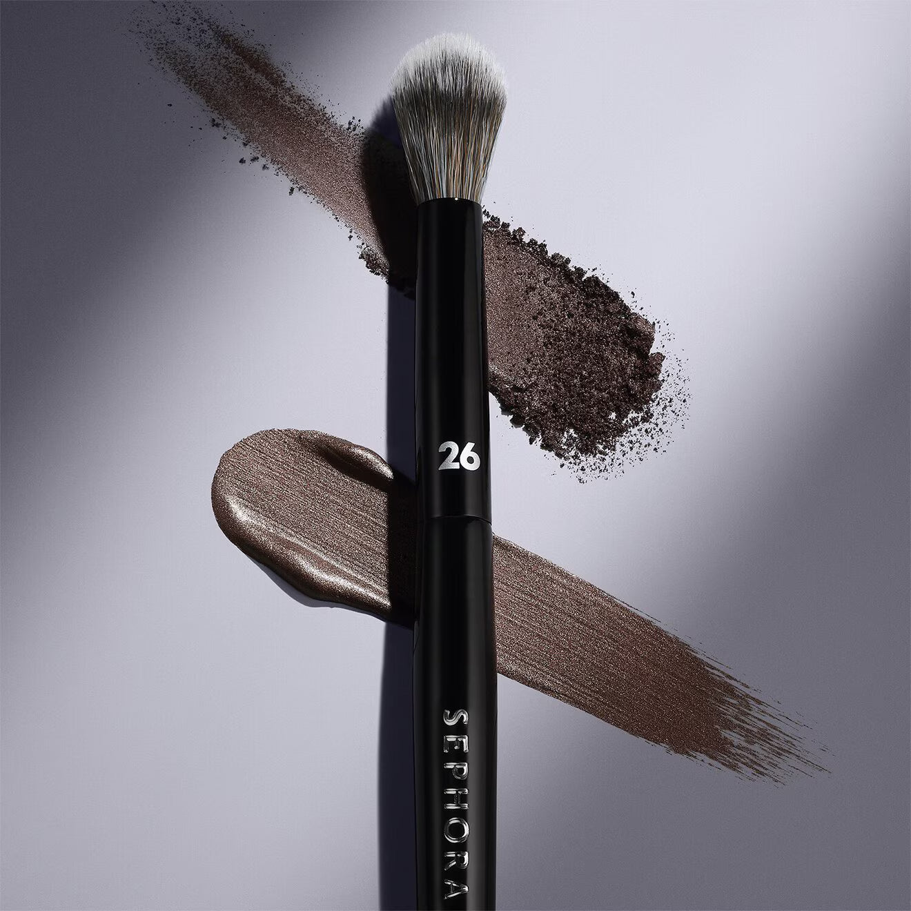 Professional brush Pro Crease Brush #26