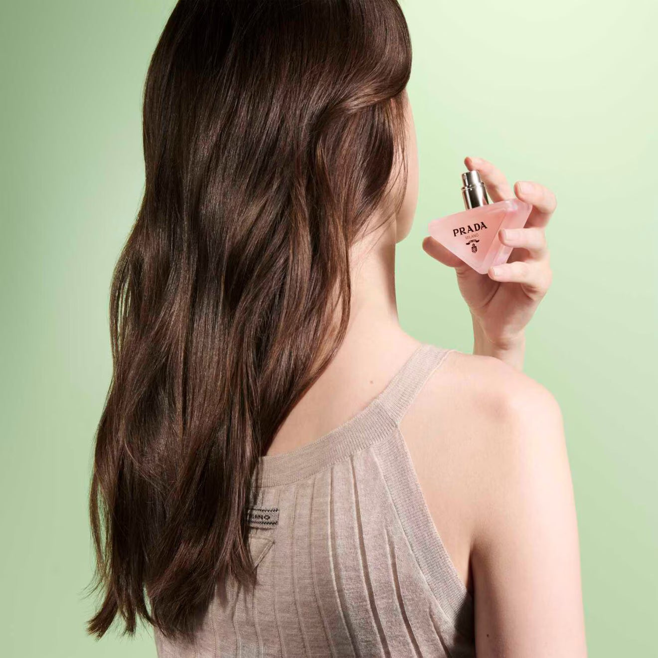 Paradoxe Hair Mist