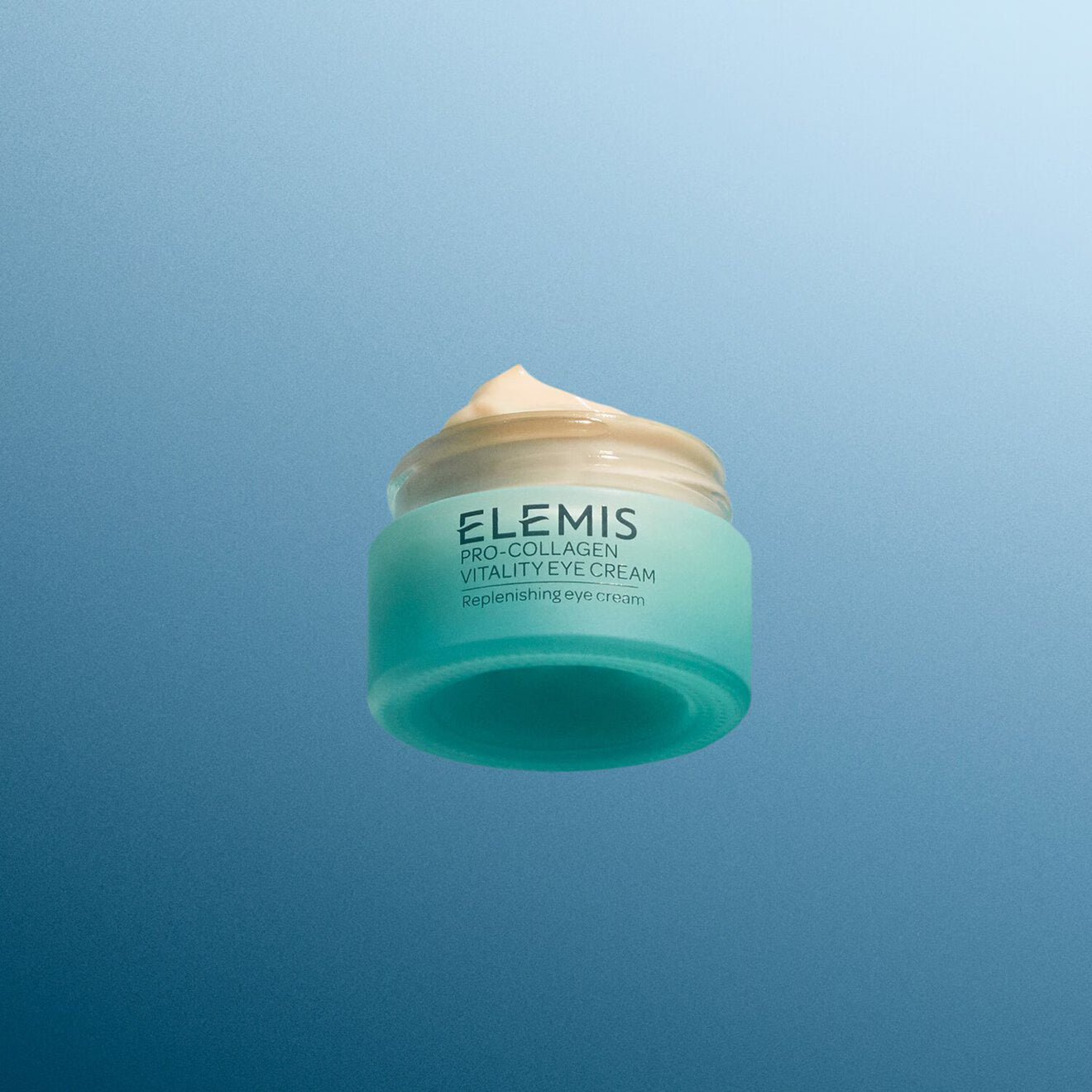Pro-Collagen Vitality Eye Cream - Replenishing Eye Cream