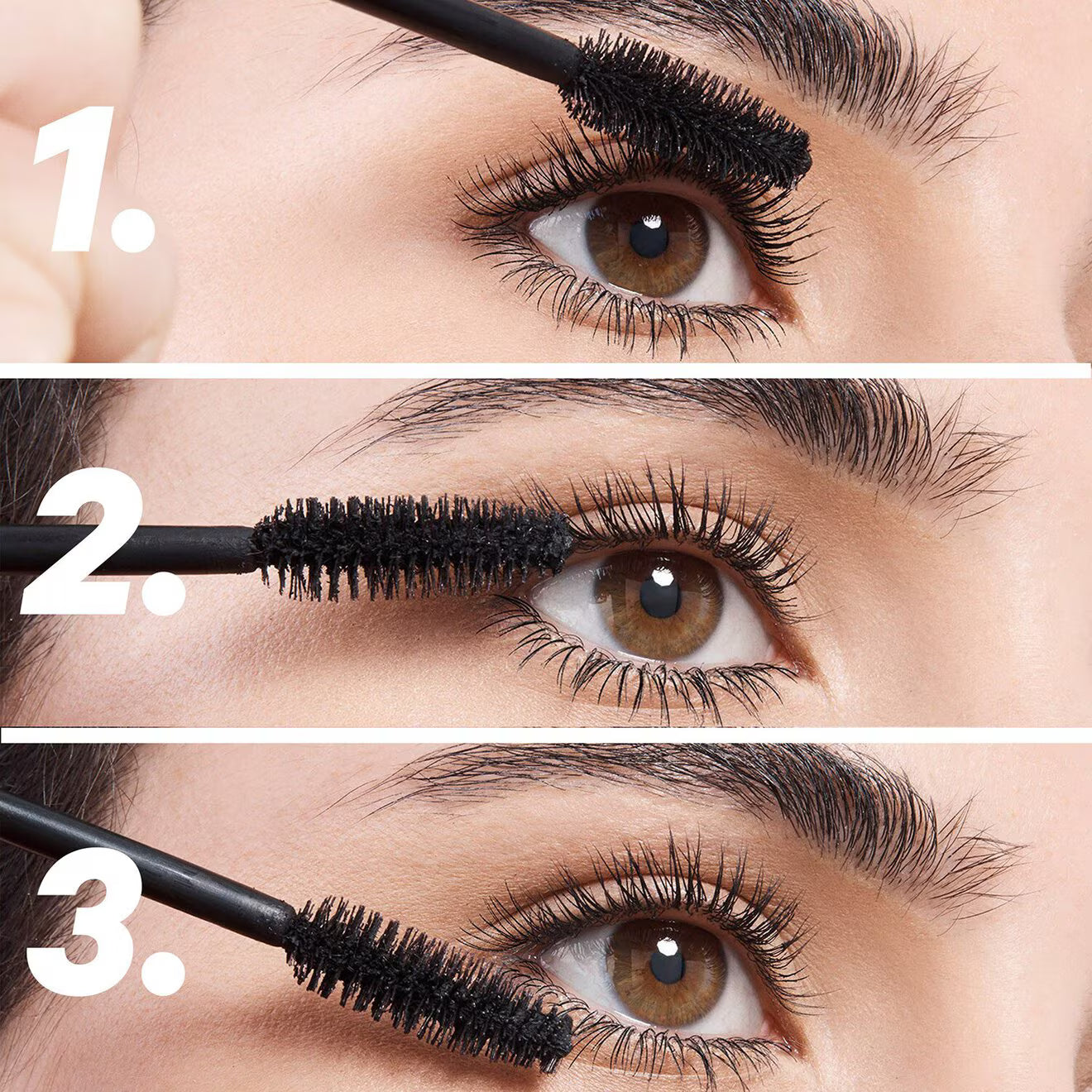 Kush High Volume Mascara
