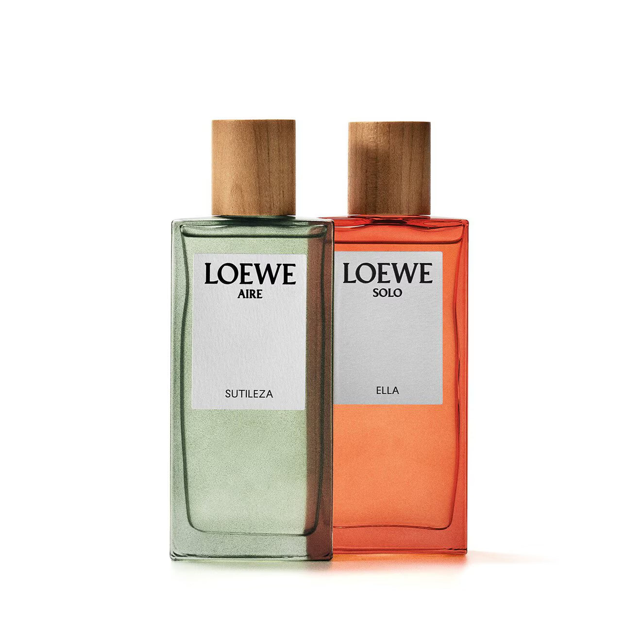 Solo Ella Eau De Parfum