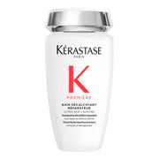 Première : Bain Decalcifiant Reparateur Shampoo