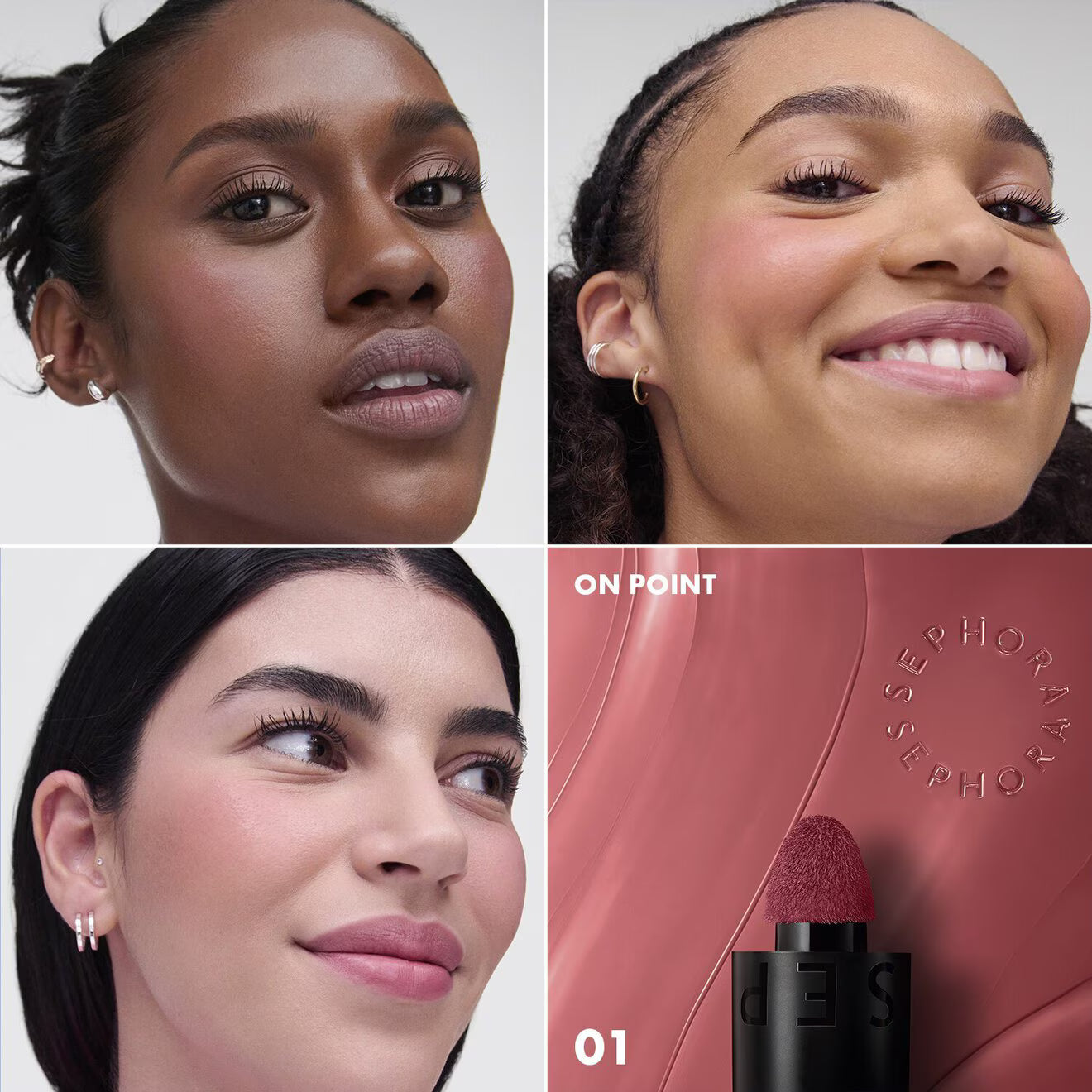 Gleam & Blush Duo