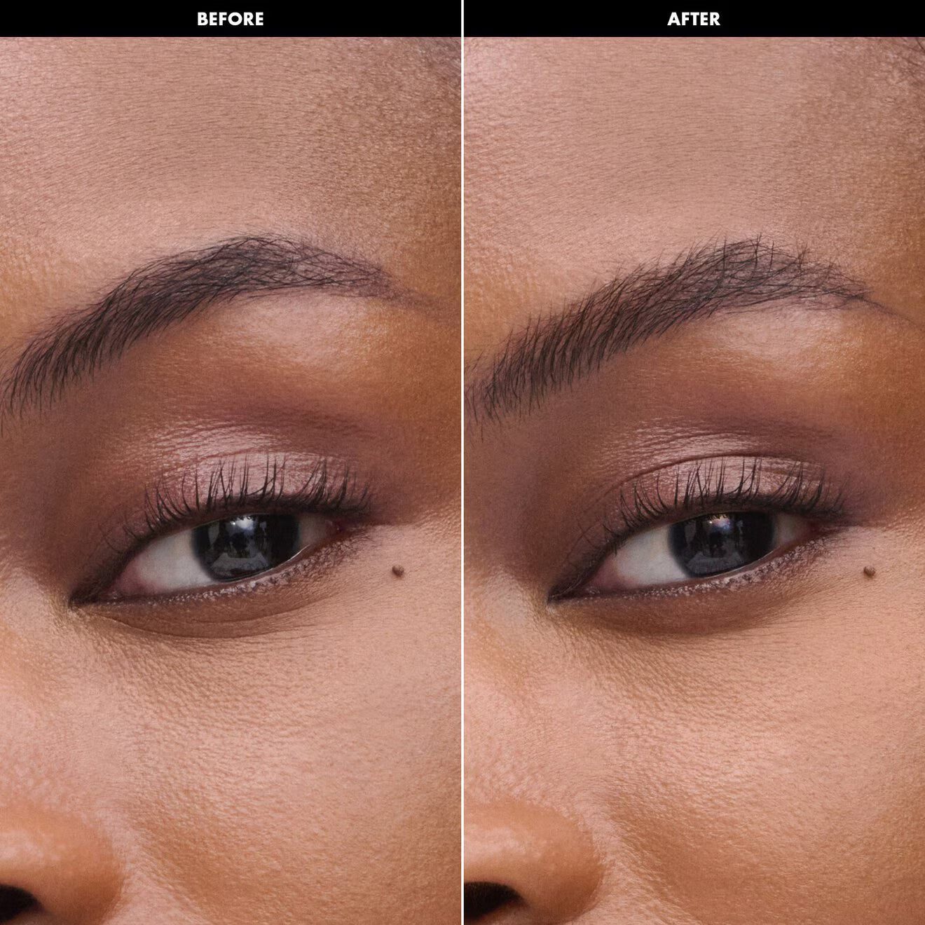Shape & Set Brow Gel - Clear Brow Fixing Gel