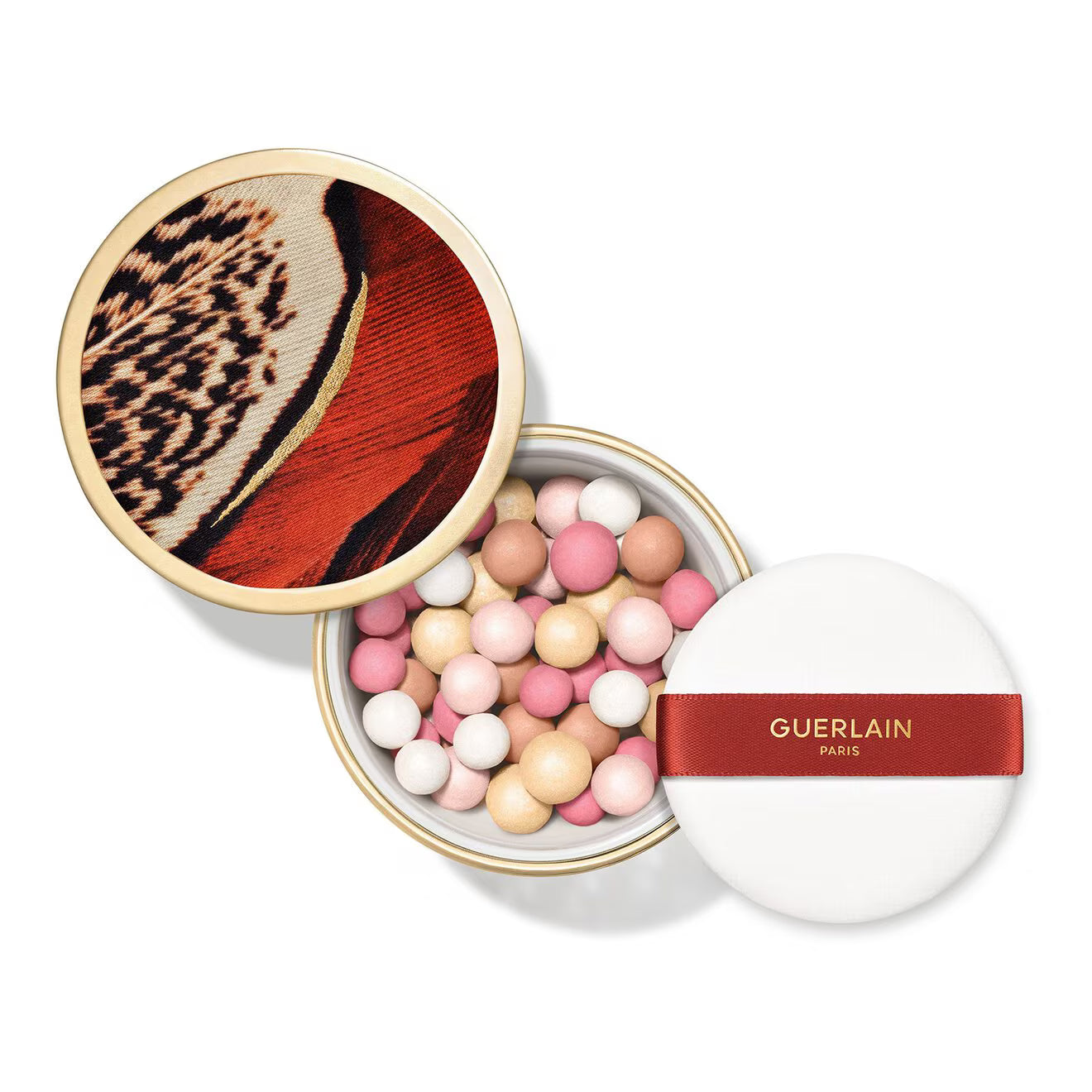 Météorites Phoenix Light-Revealing Pearls Of Powder - Limited Edition