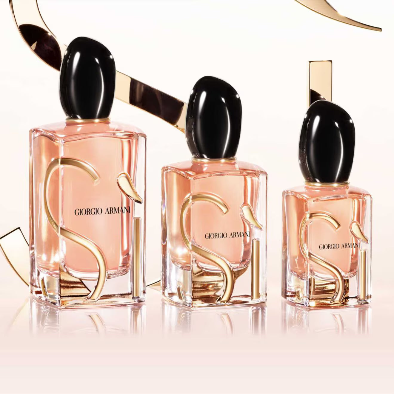 Sì -Eau de Parfum