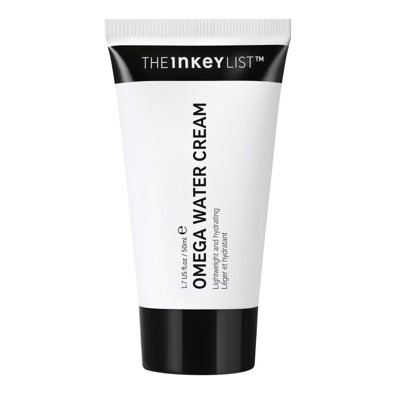 Omega Water Cream moisturiser