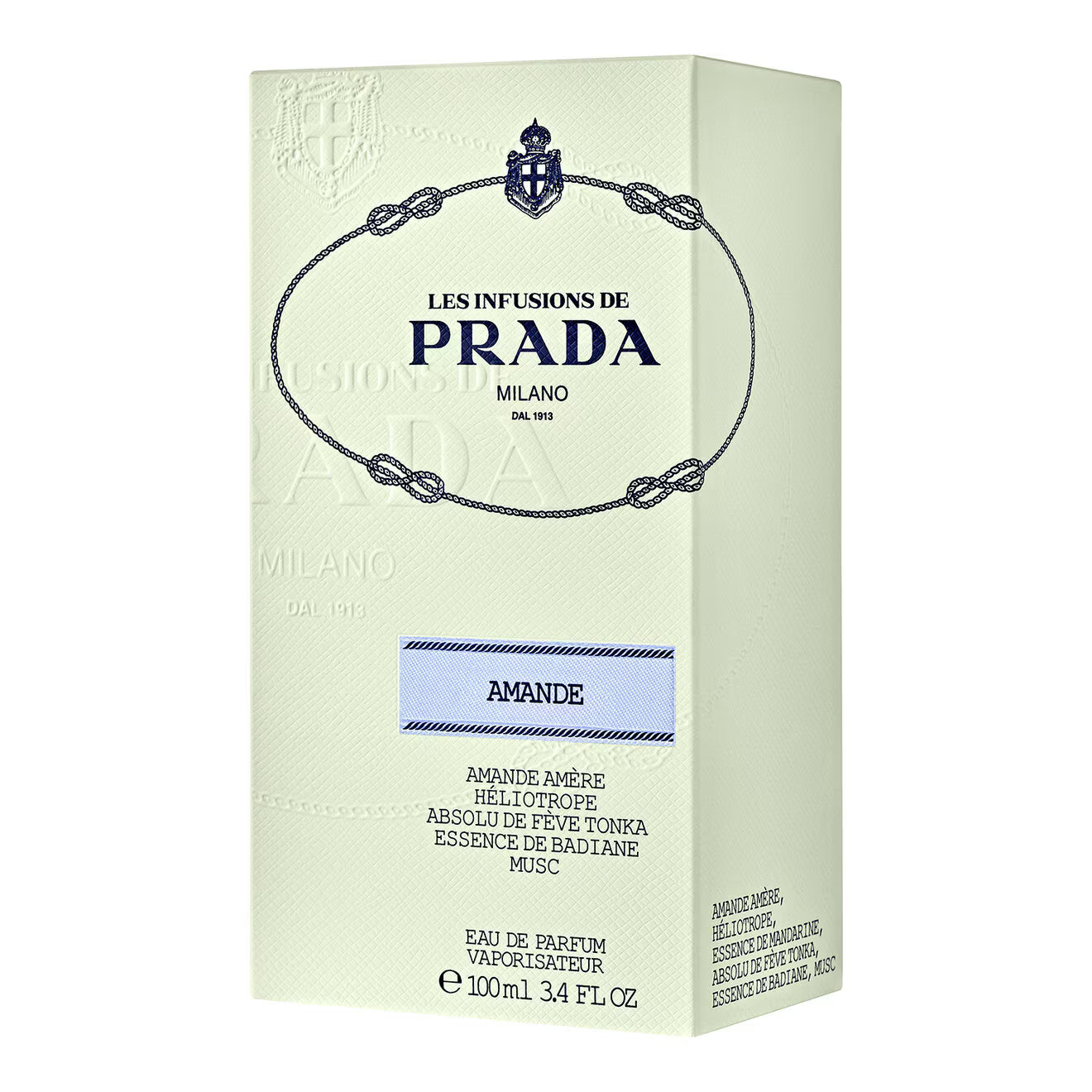 Infusion d’Amande Eau De Parfum