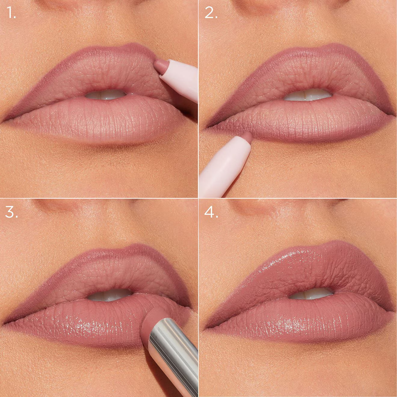 Maracuja Juicy Lip Liner