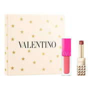 Puffer Gloss & Spike Lipstick Ramadan Set