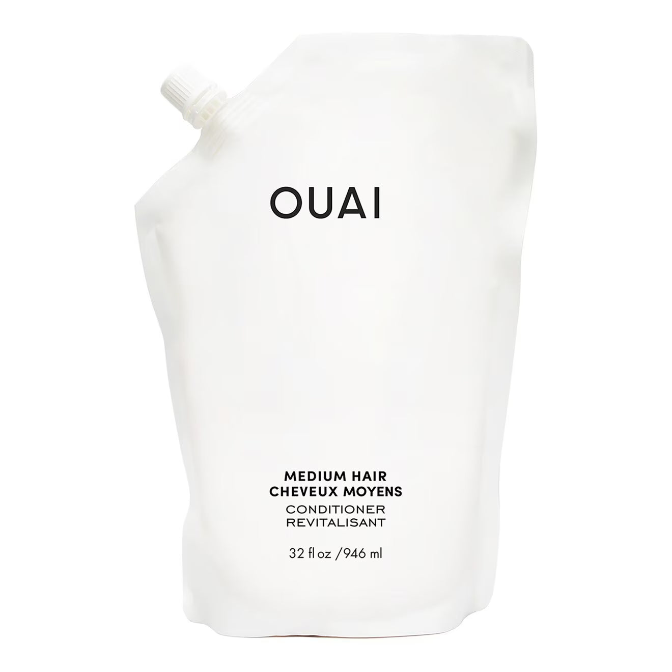 Medium Hair Conditioner