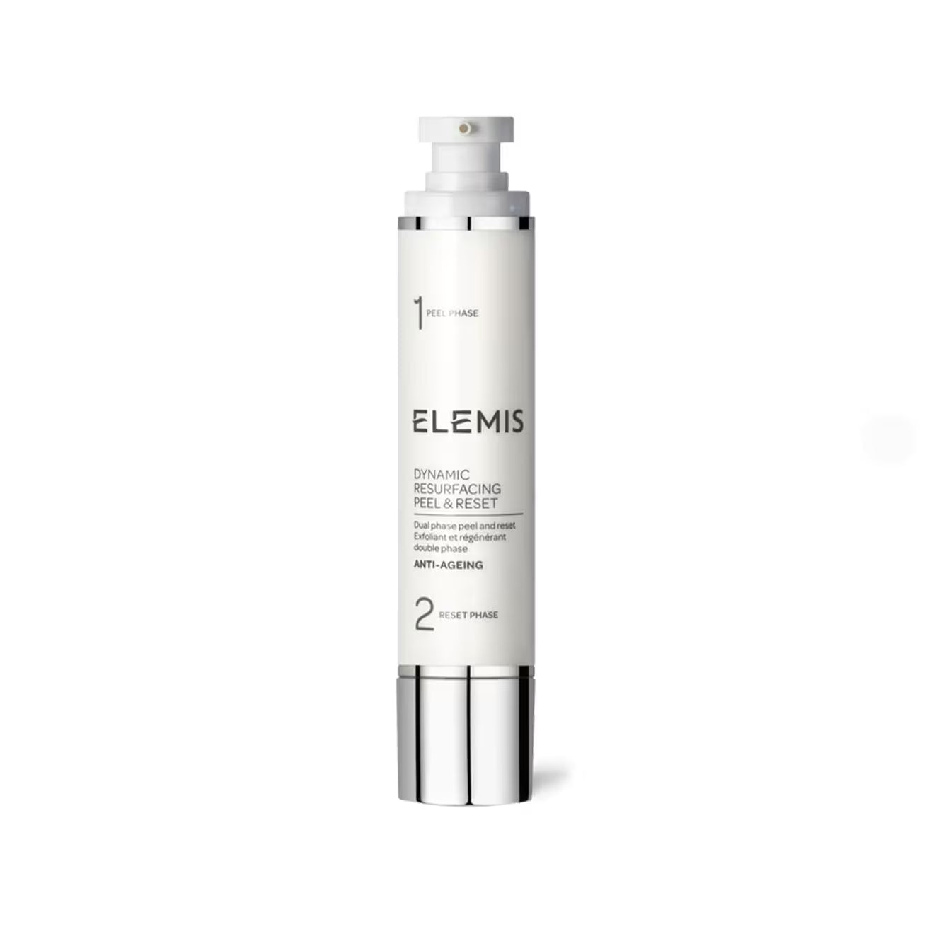 Dynamic Resurfacing Peel & Reset