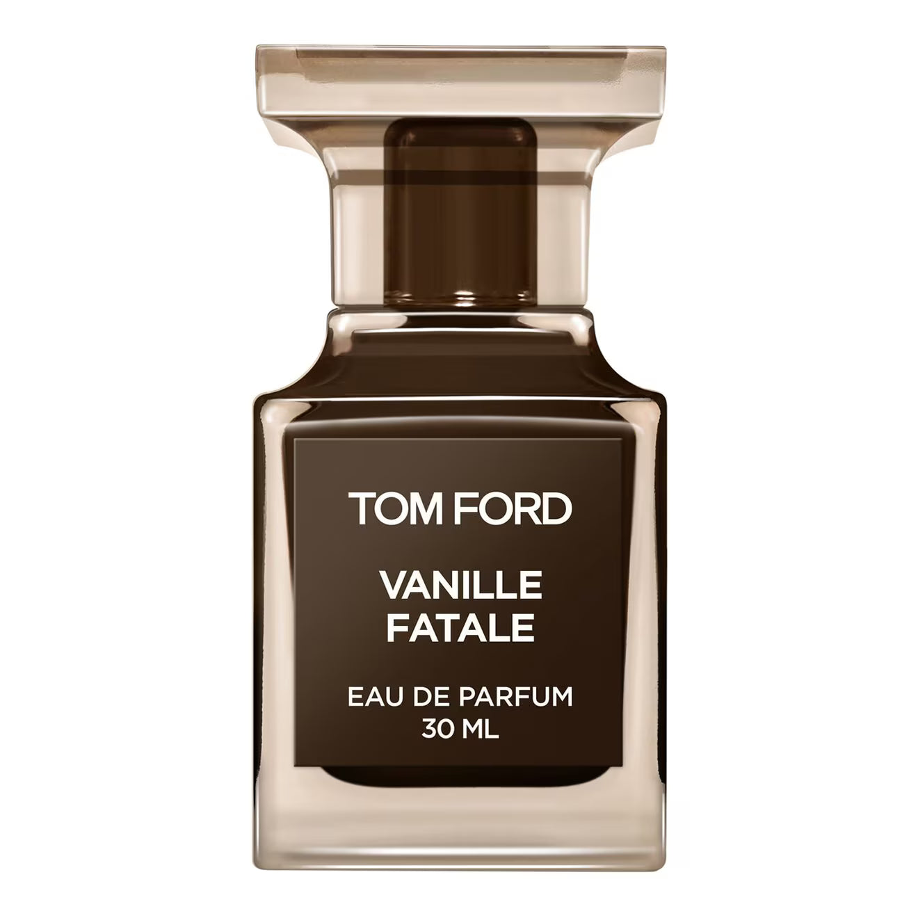 Vanille Fatale - Eau de Parfum