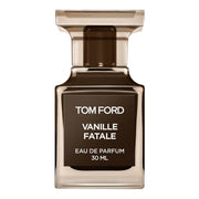 Vanille Fatale - Eau de Parfum