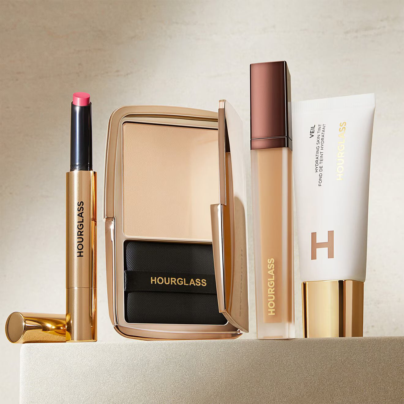 Vanish Air Brush Concealer