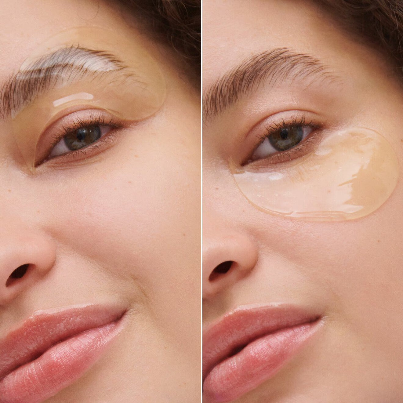 De-Puffing & Anti-Dark Circle Eye Masks - 15 Pairs of Anti-Fatigue Eye Masks
