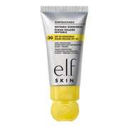 Suntouchable! Invisible Sunscreen & Primer SPF 30