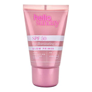 The Illuminating One – Glow Primer SPF 50 with Hyaluronic Acid & Vitamin C