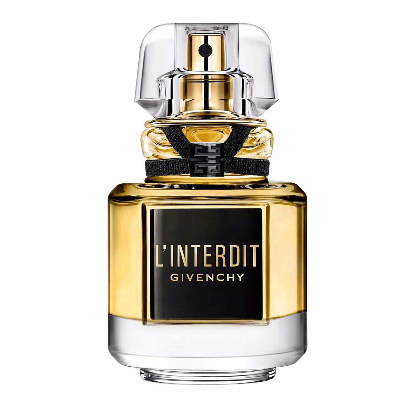 L'interdit Parfum