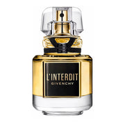 L'interdit Parfum
