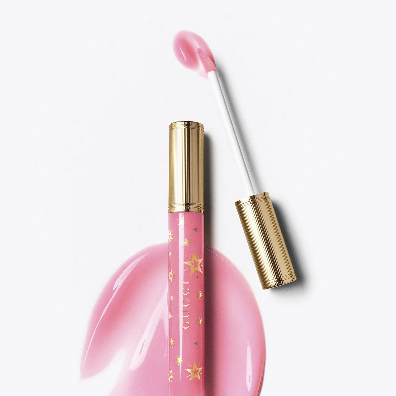 Gloss à Lèvres - Plumping Lip Gloss