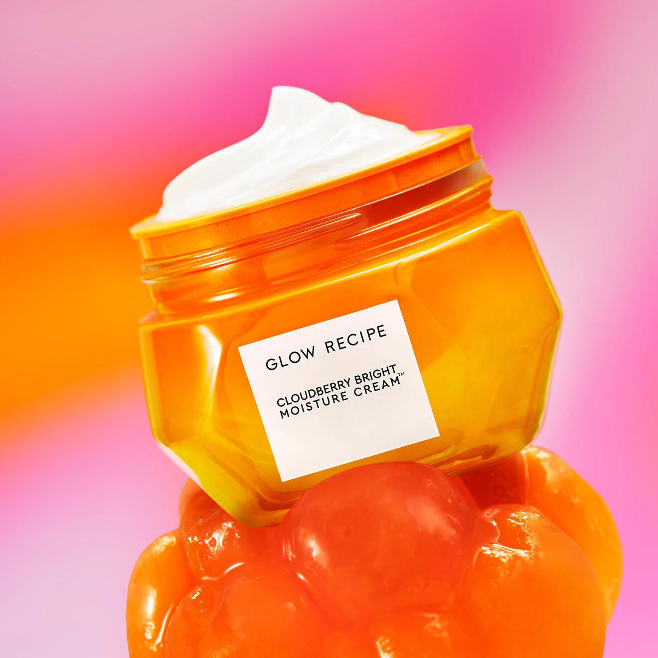 Cloudberry Bright Moisture Cream