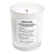 REPLICA Lazy Sunday Morning Scented Candle