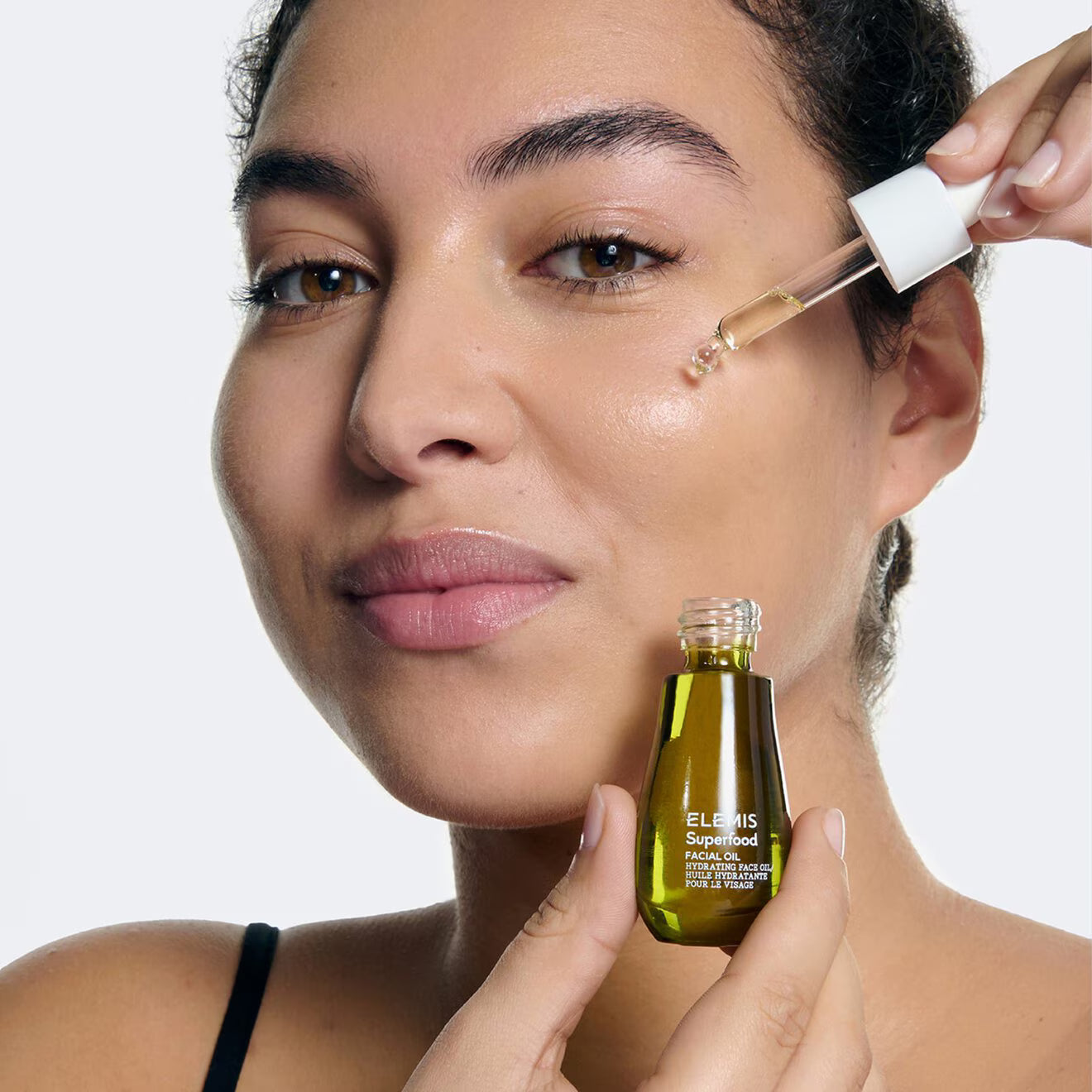 Superfood Facial Oil - Nourishing Face Oil