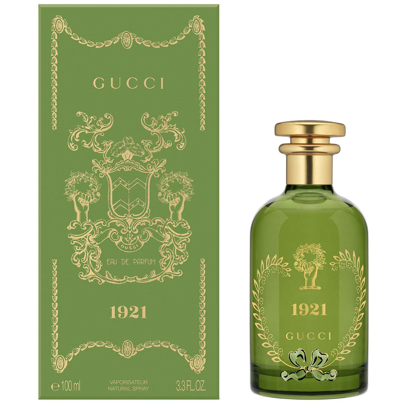 The Alchemist's Garden 1921 - Eau de Parfum