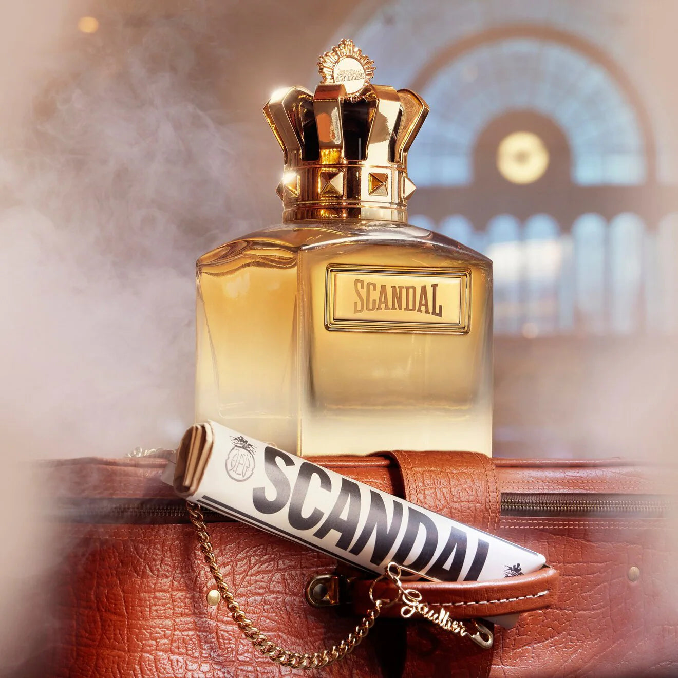 Scandal Absolu Him, Eau de Parfum