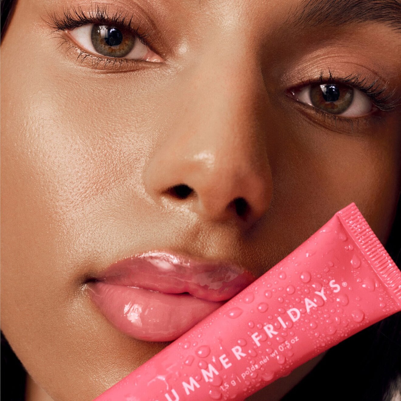 Lip Butter Balm