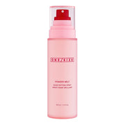 Powder Melt Glass Setting Spray