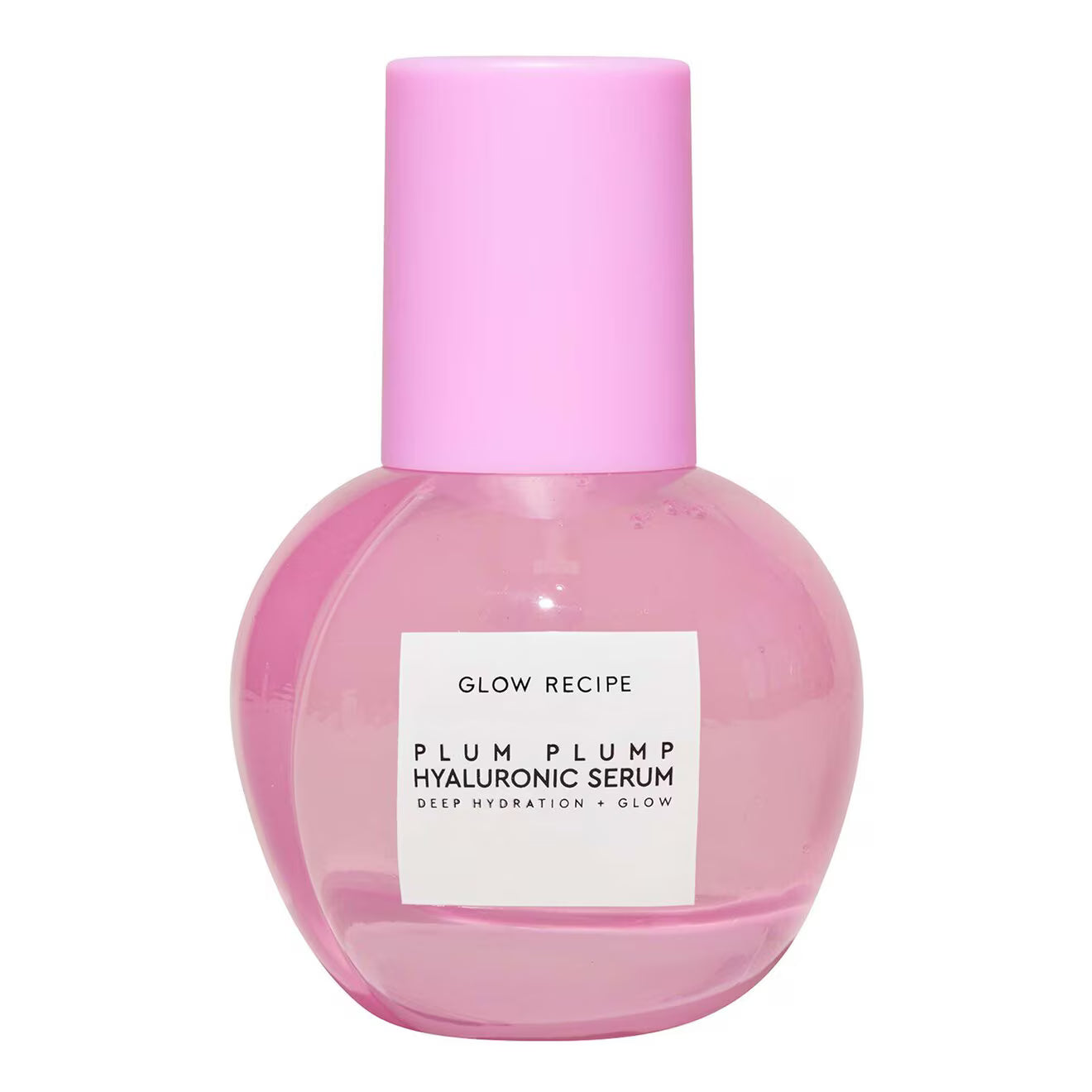Plum Plump Hyaluronic Acid Serum