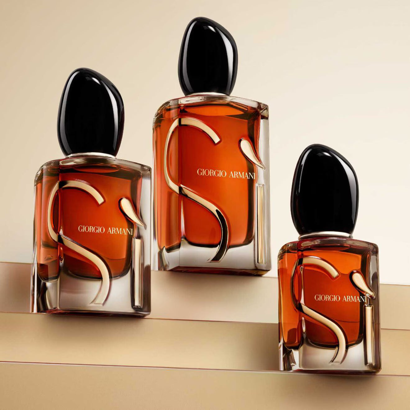 Sì Parfum