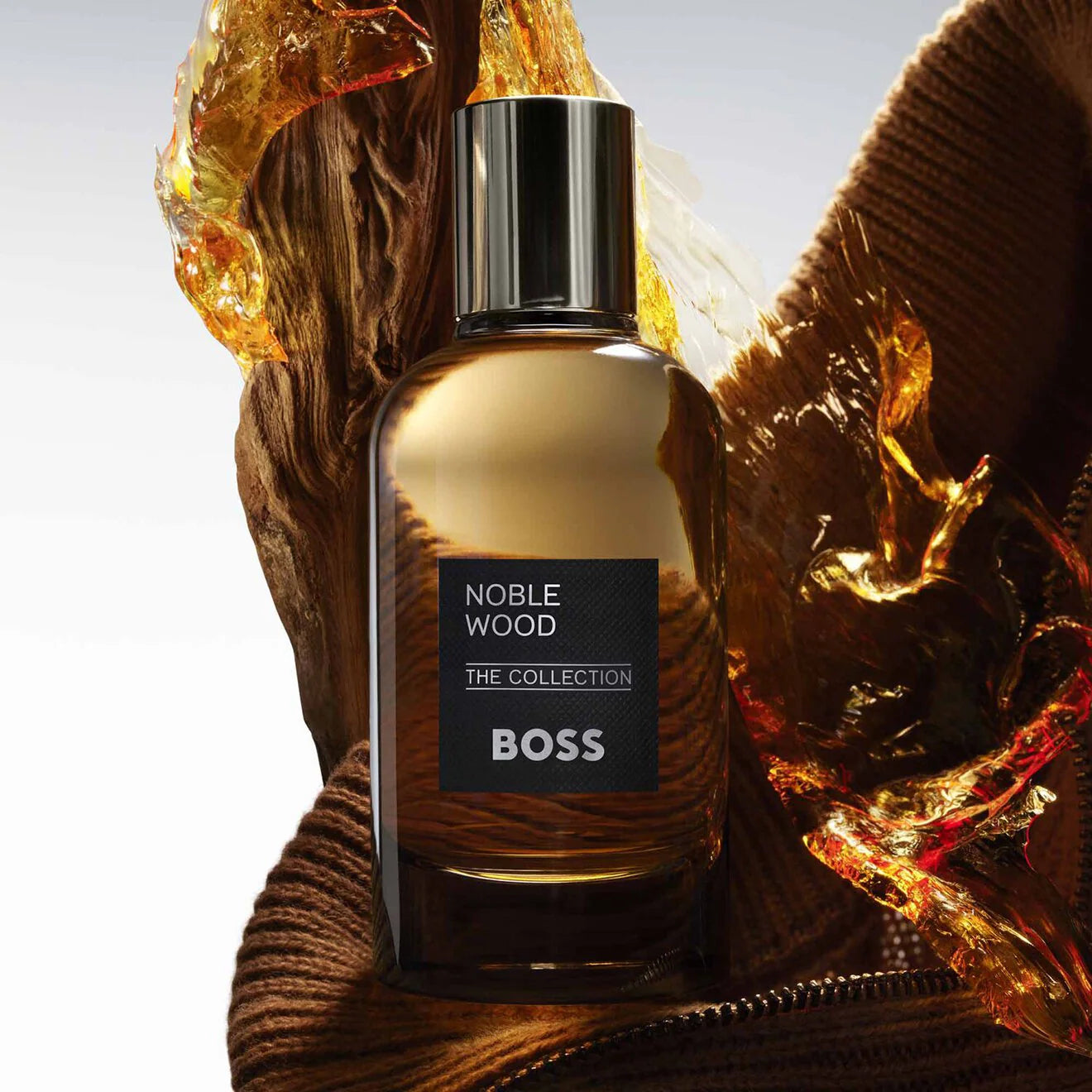 The Collection Noble Wood - Eau de Parfum