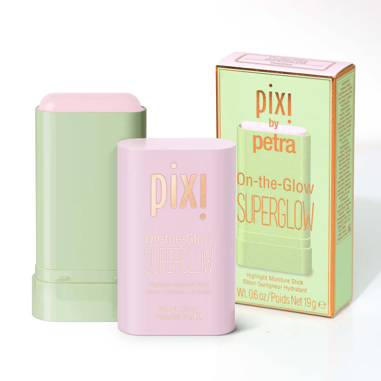 On-the-Glow SuperGlow