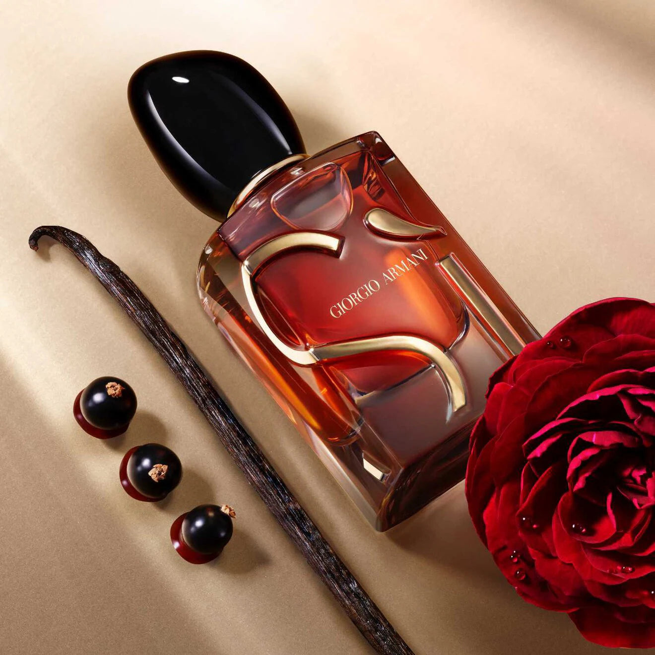 Sì Parfum