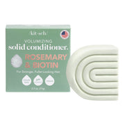 Rosemary & Biotin Volumizing Conditioner Bar
