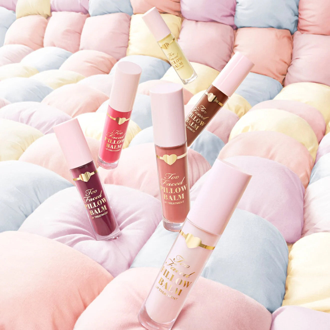 Pillow Balm Hydrating Lip Treatment