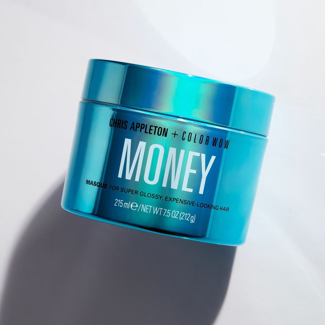 Money Masque