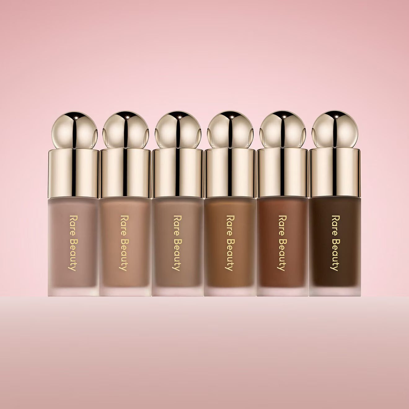 Soft Pinch Liquid Contour