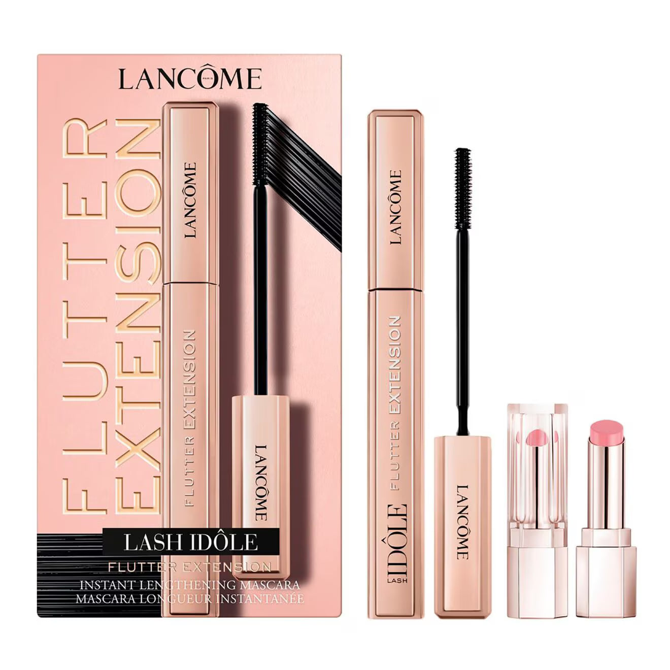 Idôle Look Set