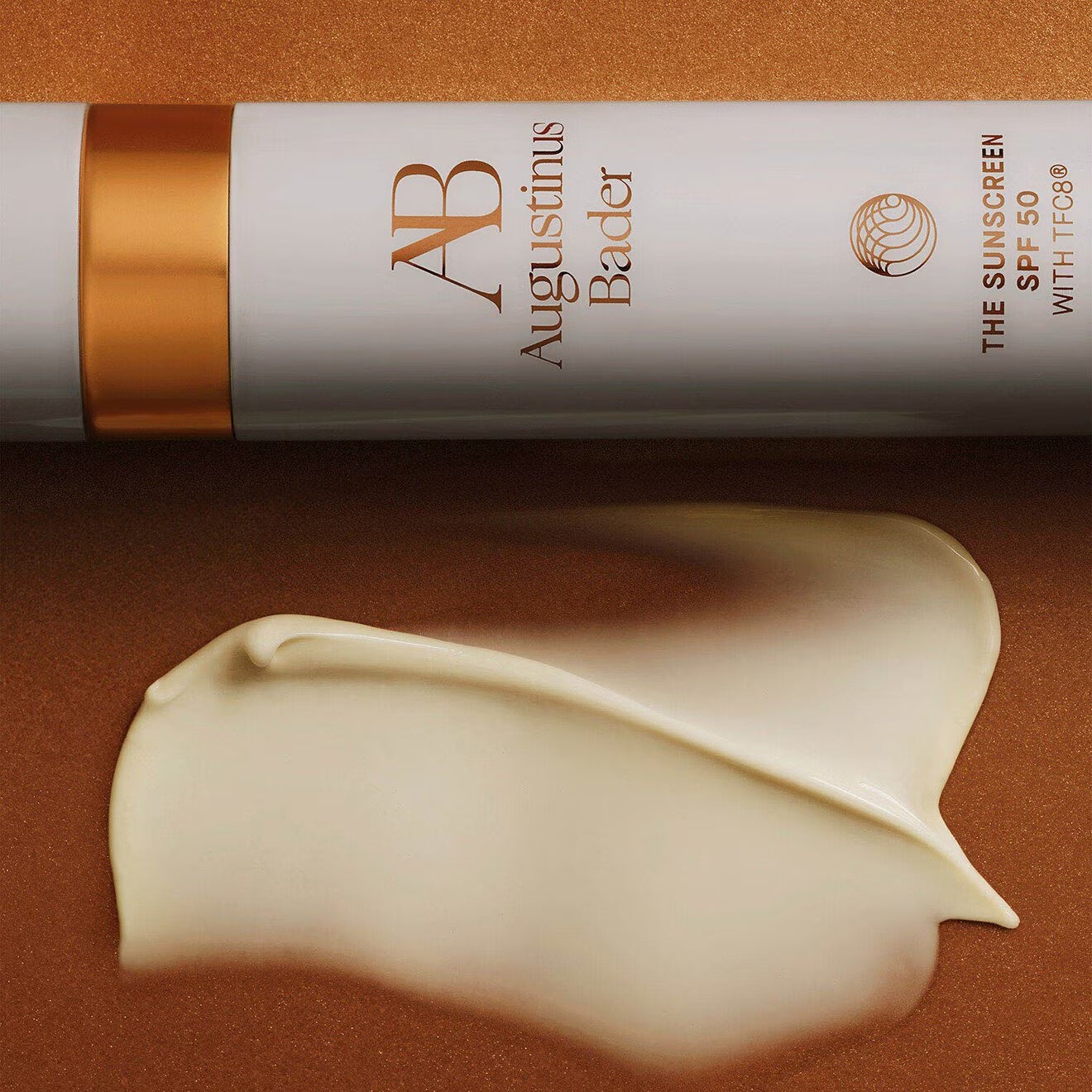 The Sunscreen SPF50