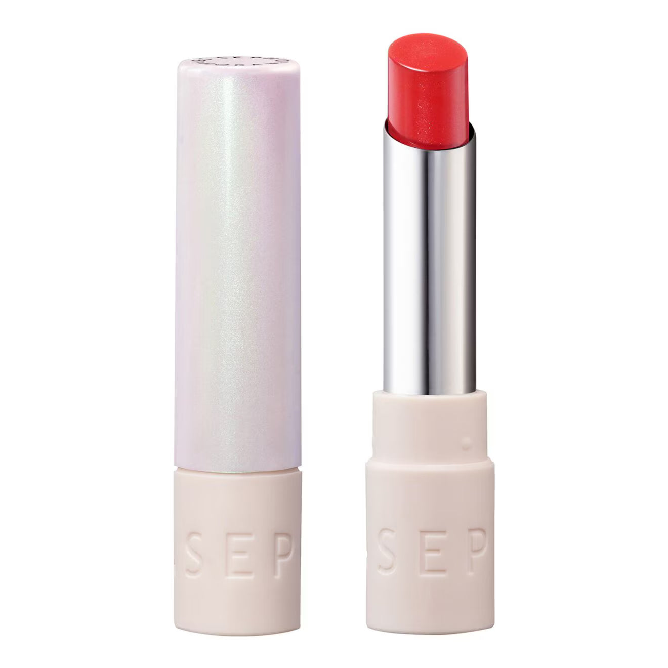About That Shine - Sheer Shine Lipstick