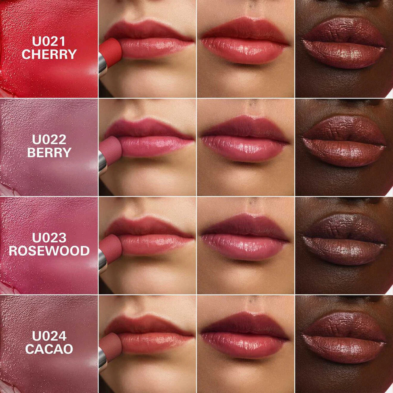 Prada Light Glowing Lipcolor