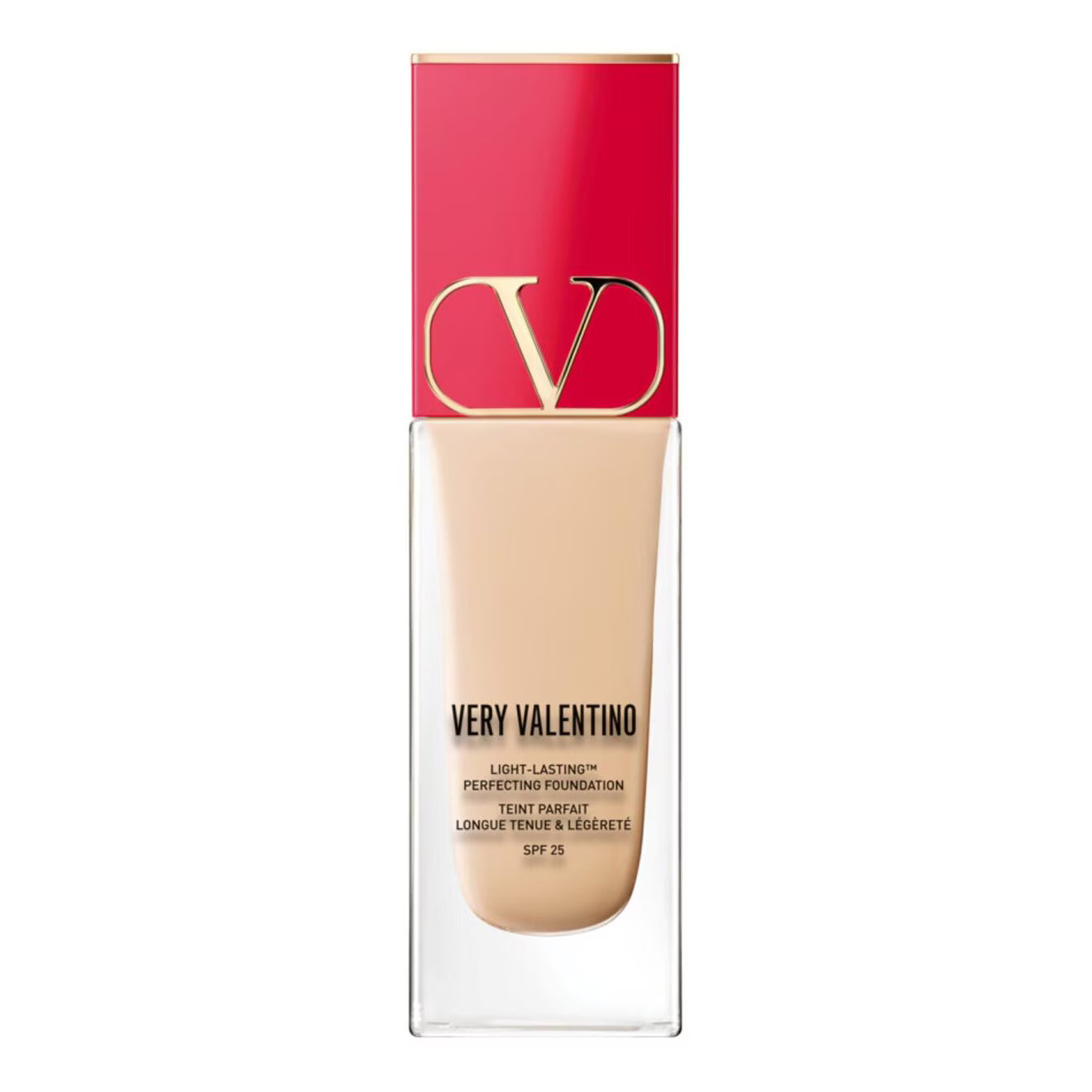 Very Valentino - Liquid Foundation