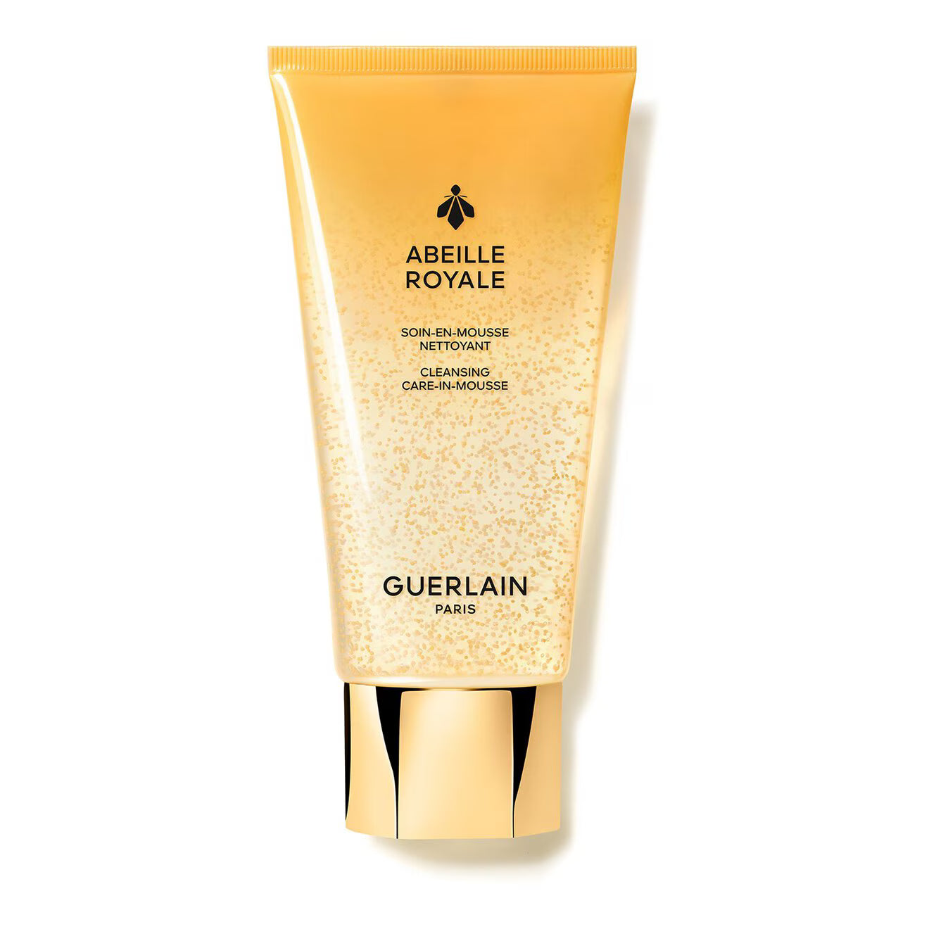 Abeille Royale: Cleansing Care-In-Mousse
