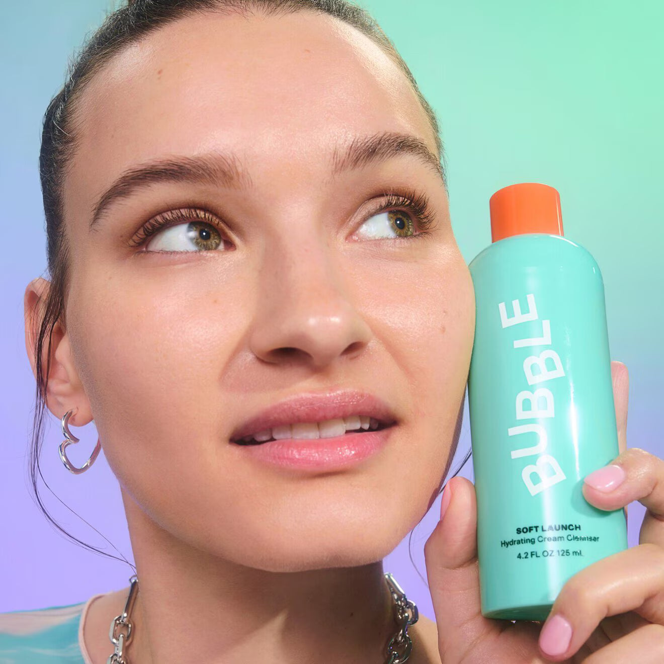 Soft Launch - Hydrating Cream Cleanser